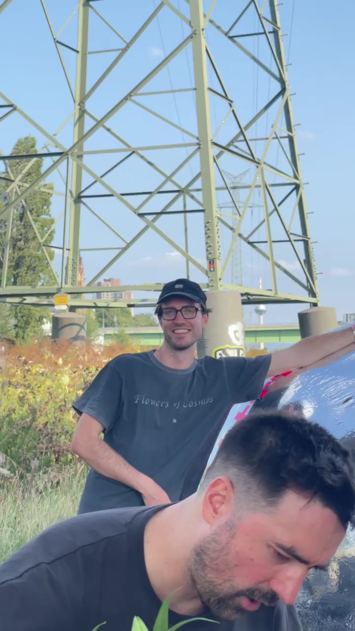 Computer Toys x Intermission