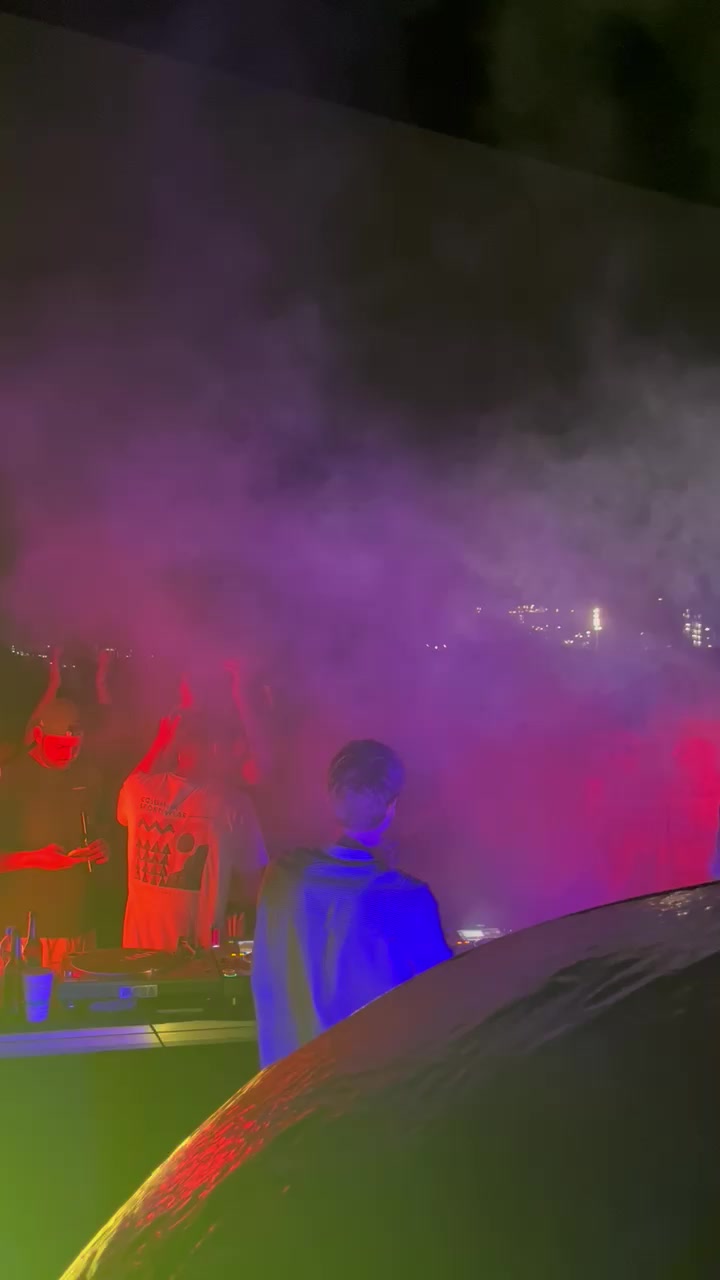 Computer Toys x Intermission