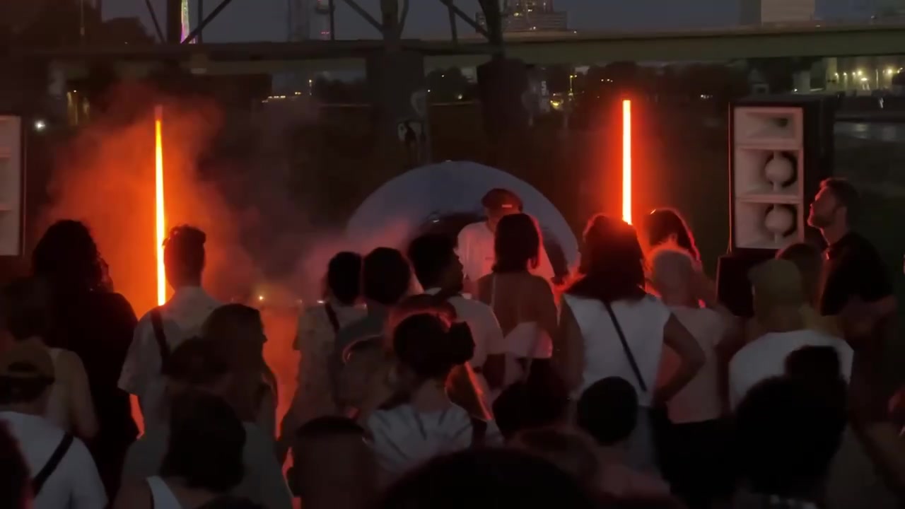 Computer Toys x Intermission