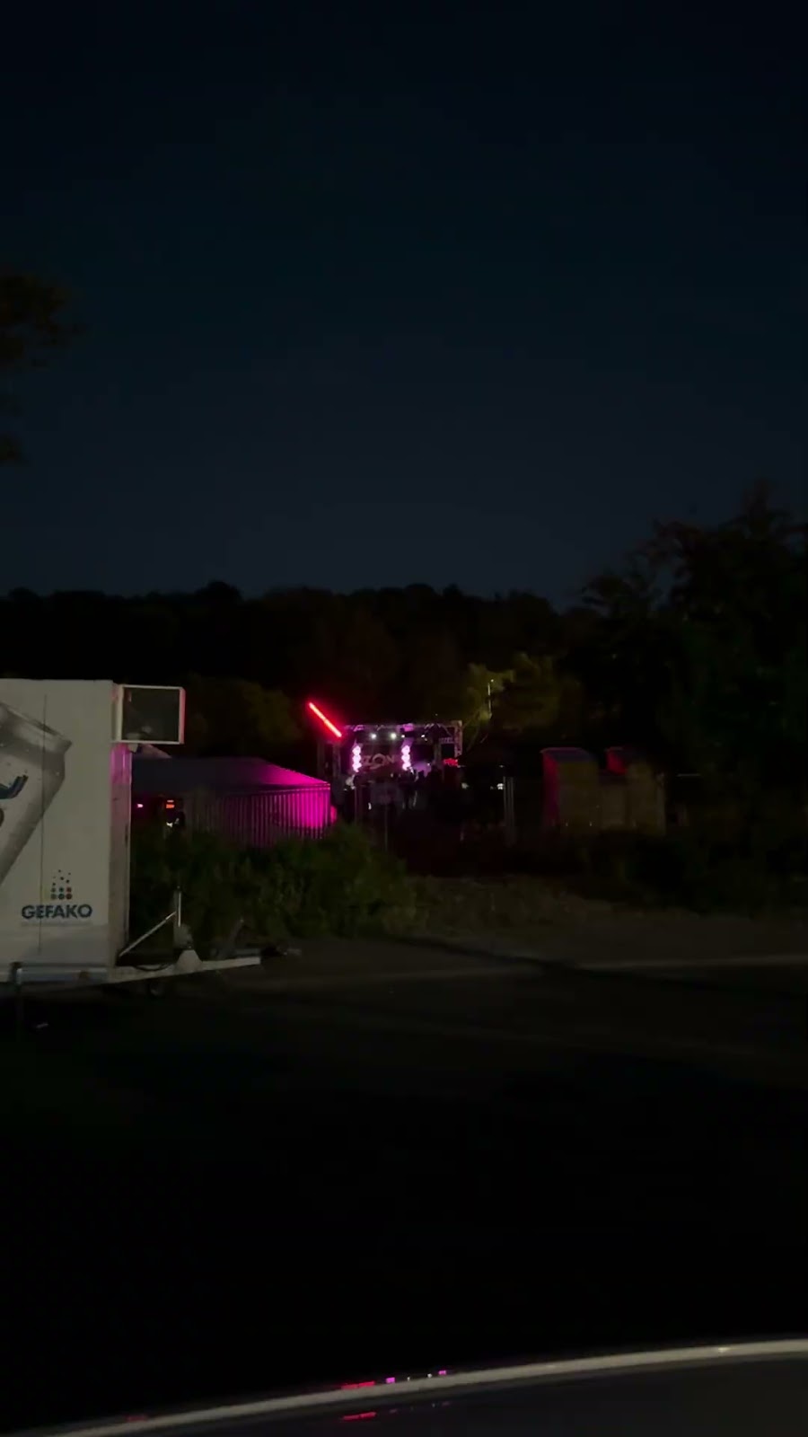 OZONE Kollektiv Live