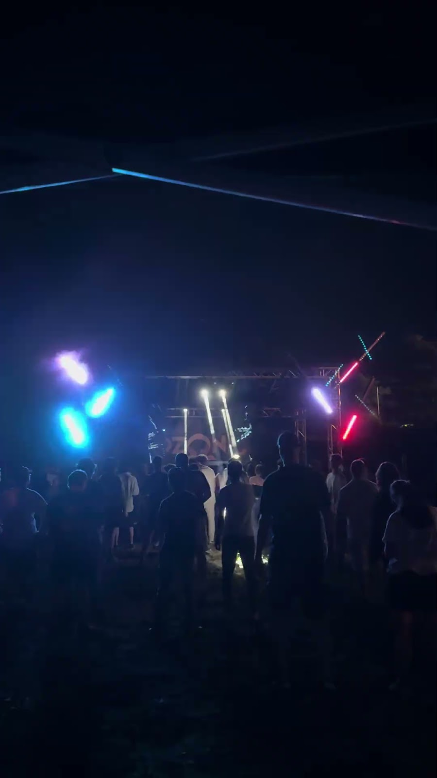 OZONE Kollektiv Live