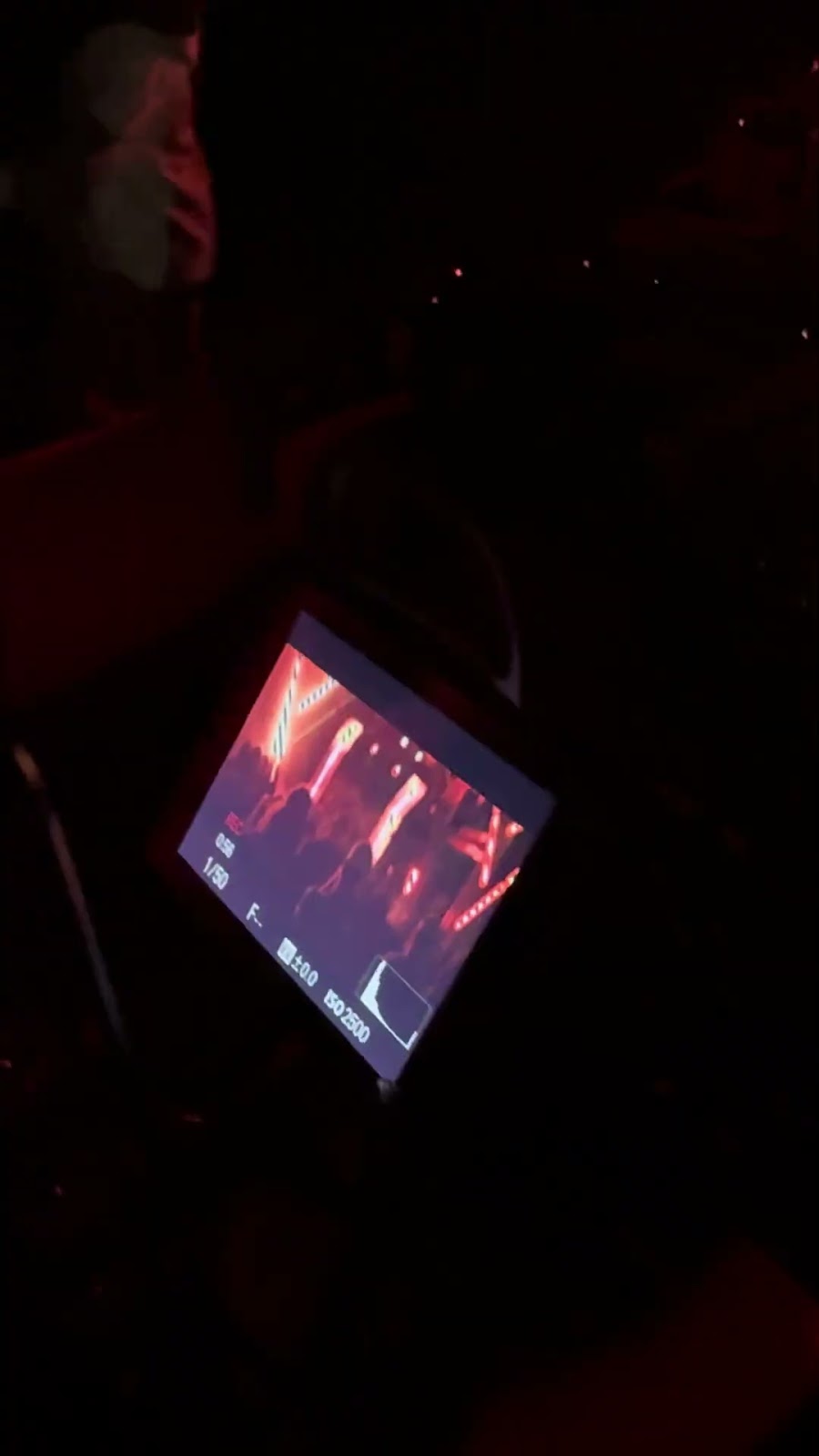 OZONE Kollektiv Live