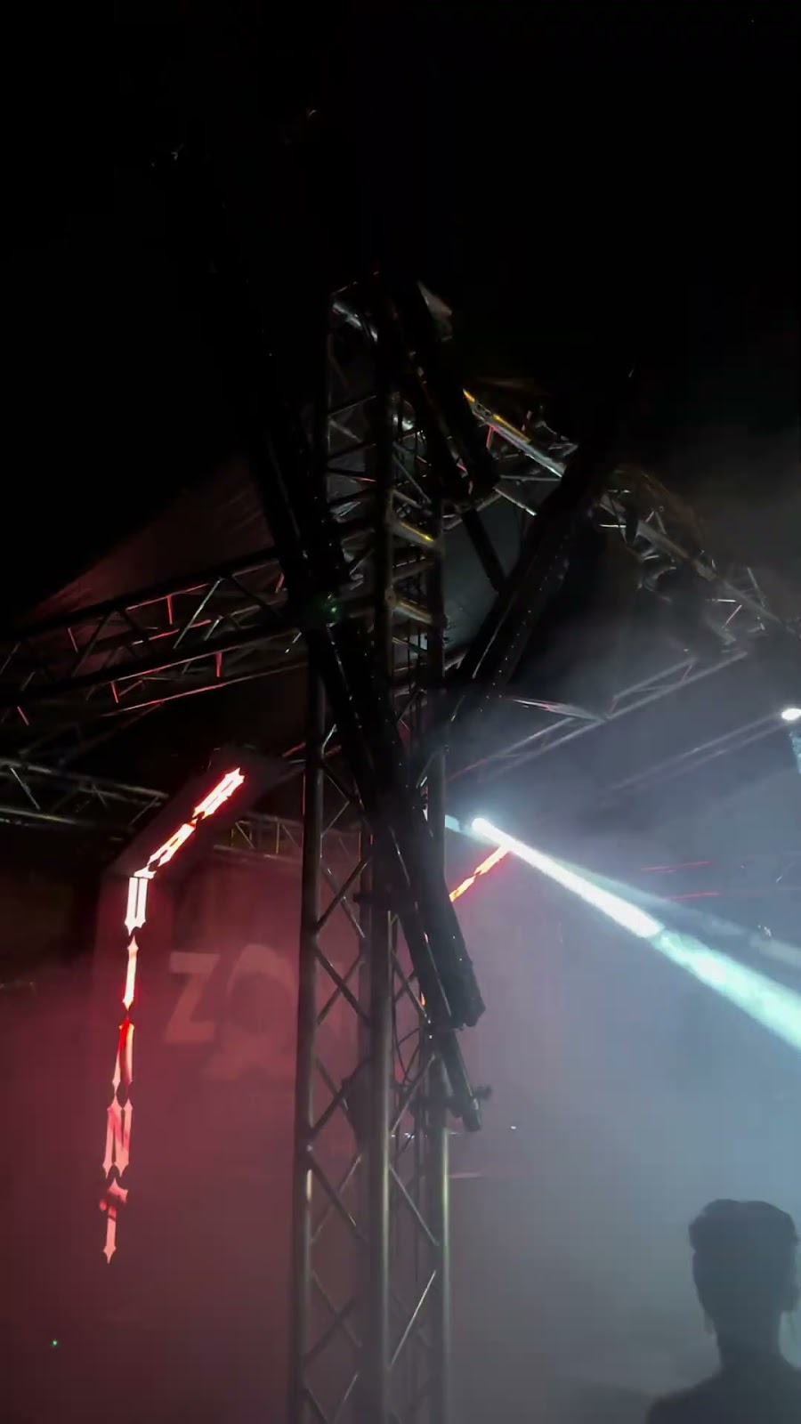 OZONE Kollektiv Live