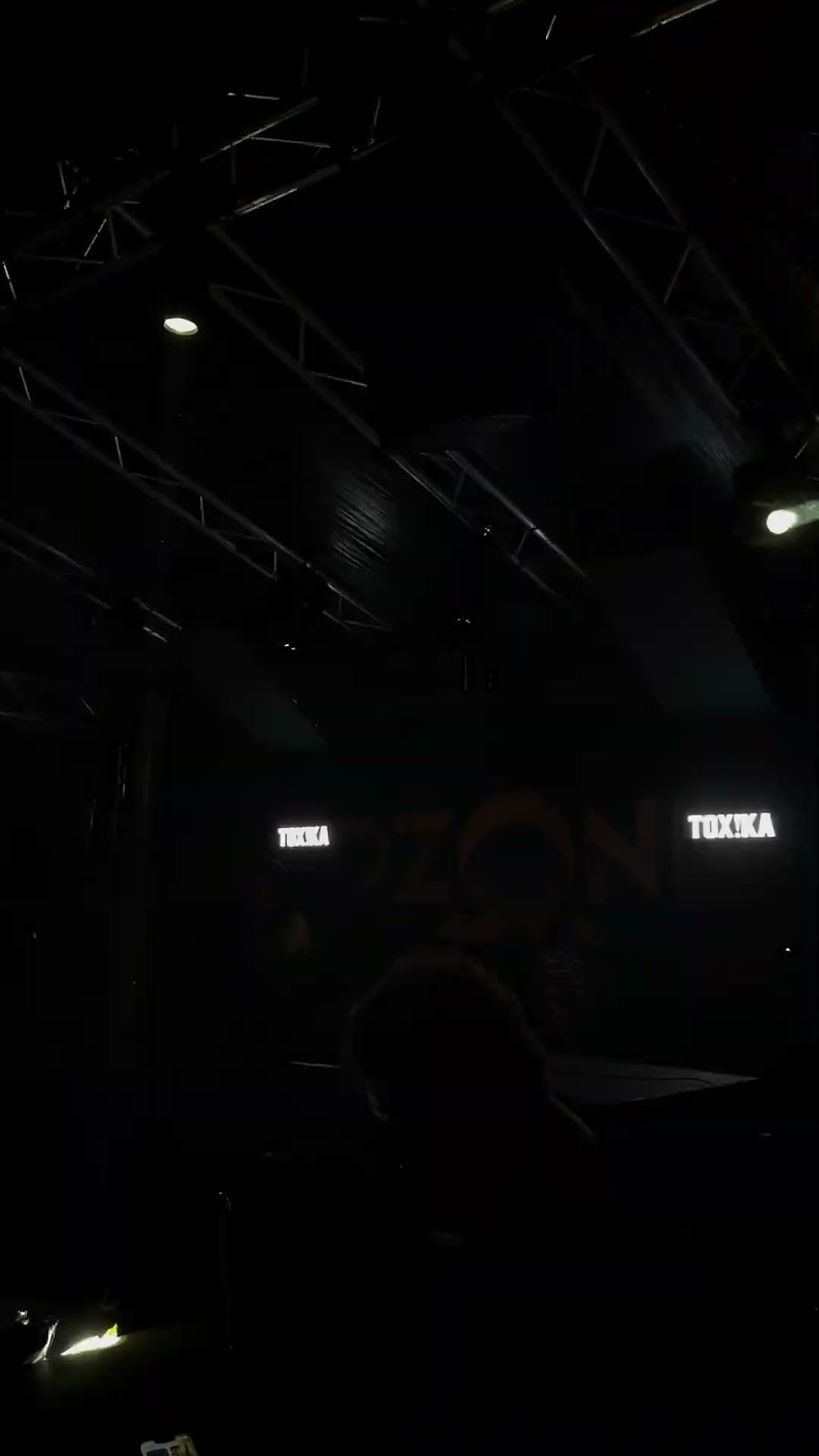 OZONE Kollektiv Live