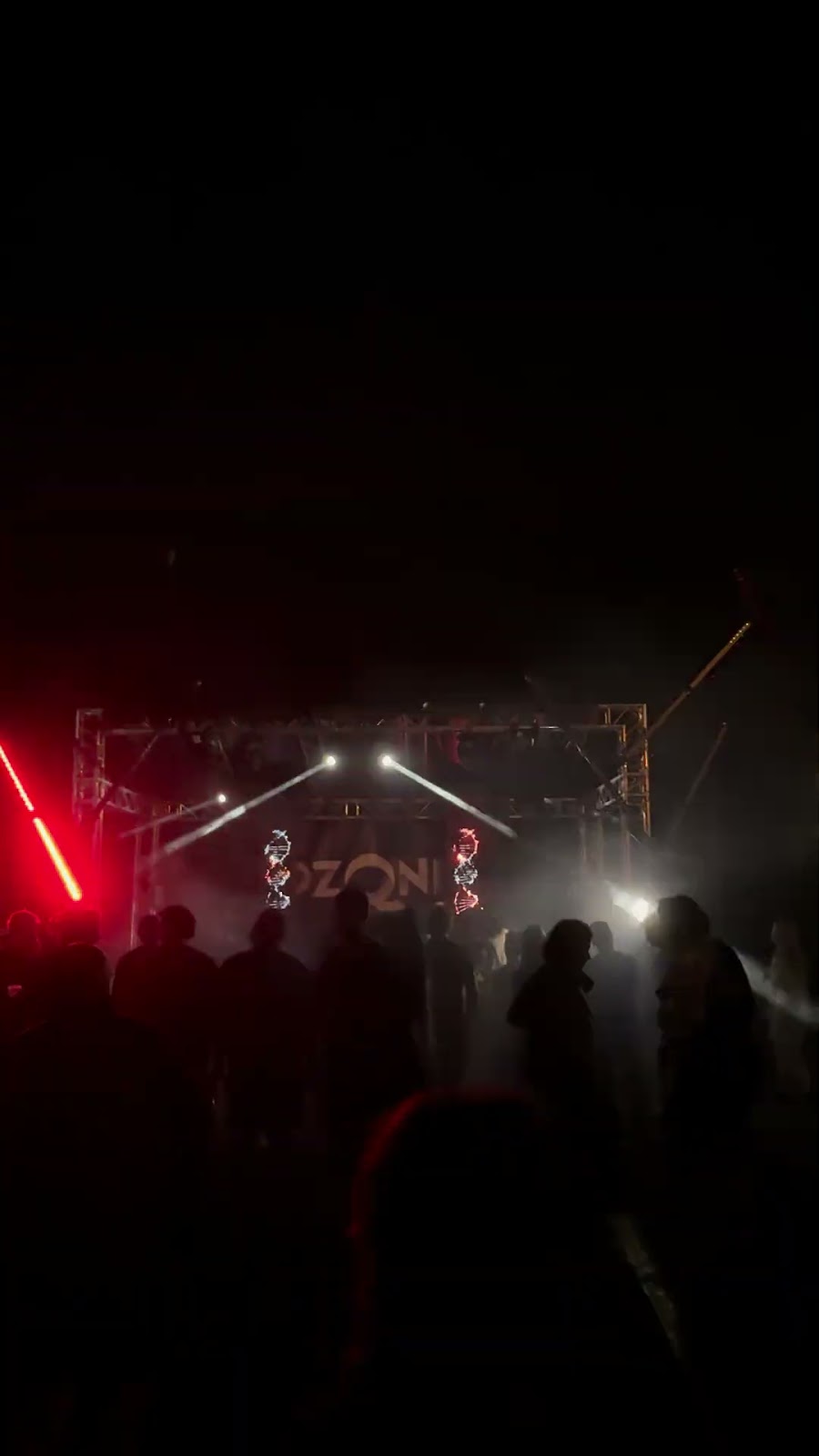 OZONE Kollektiv Live