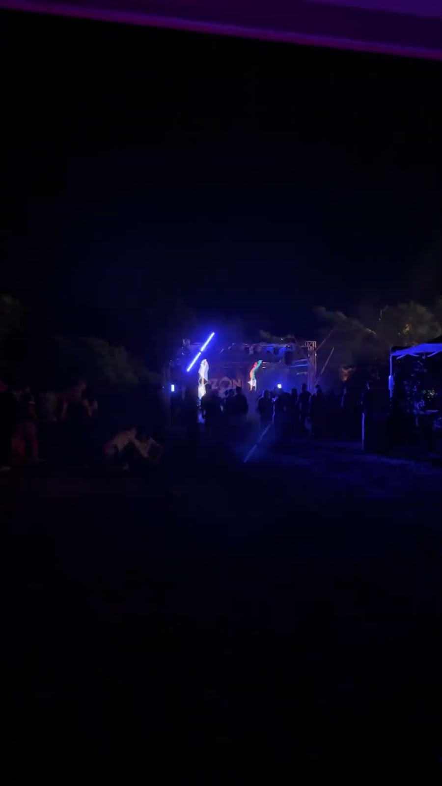 OZONE Kollektiv Live