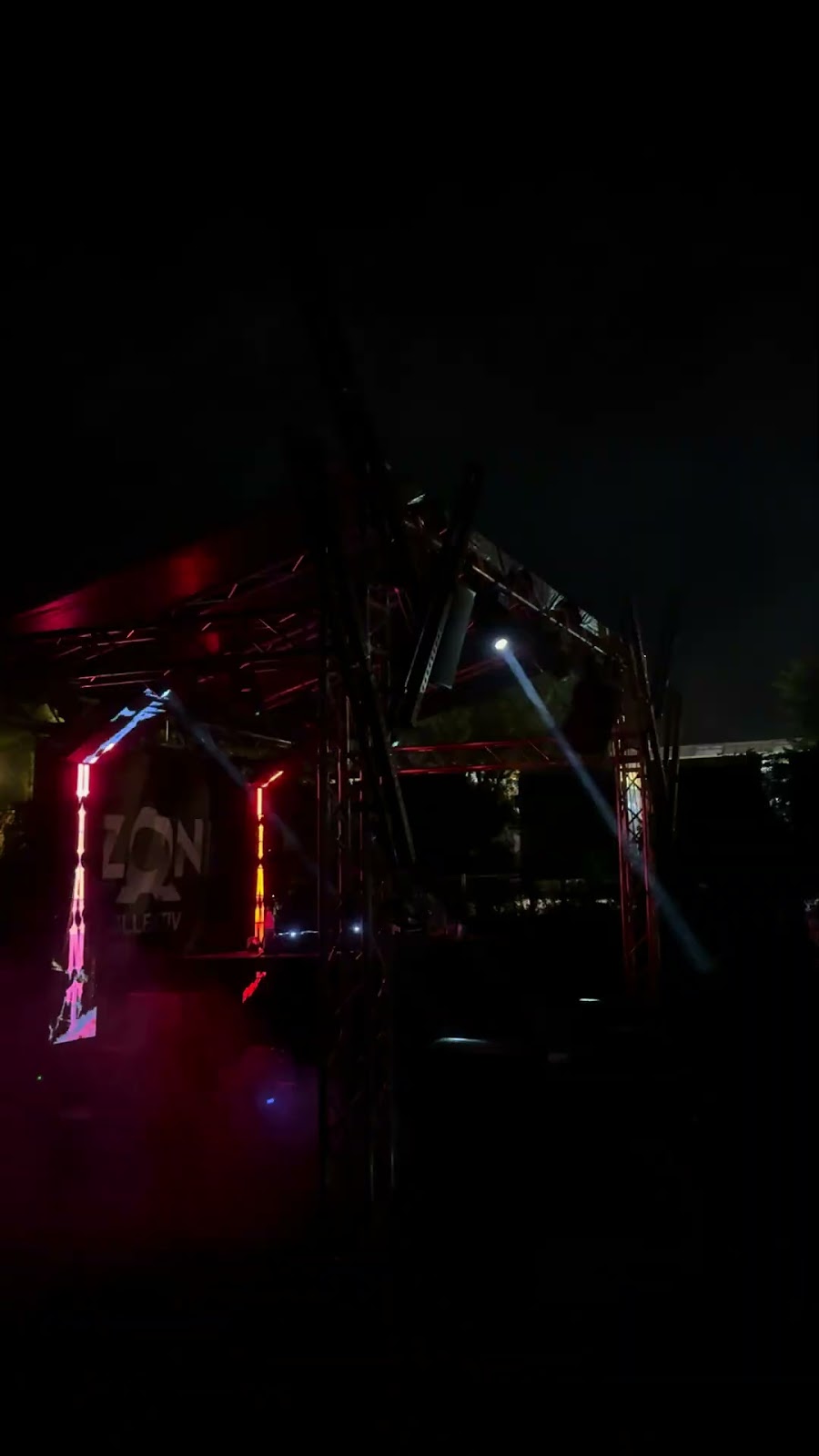 OZONE Kollektiv Live