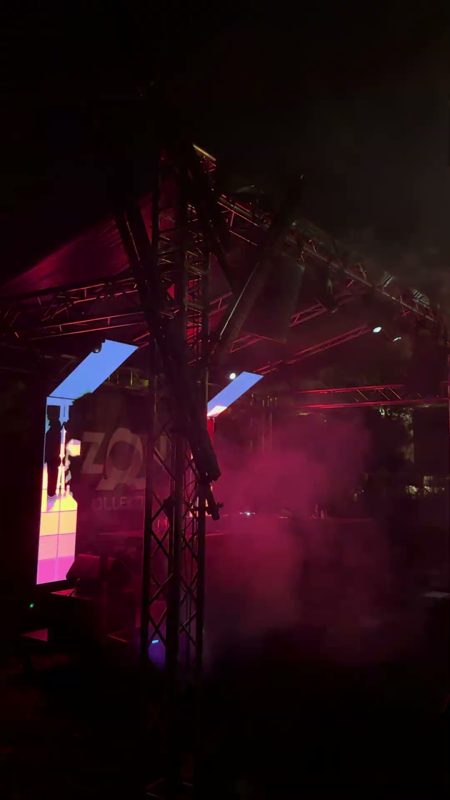 OZONE Kollektiv Live