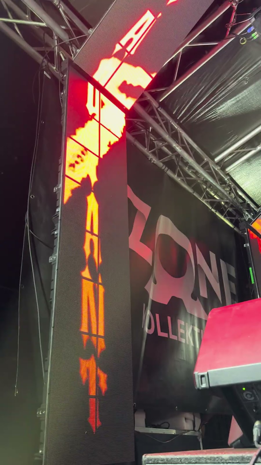 OZONE Kollektiv Live