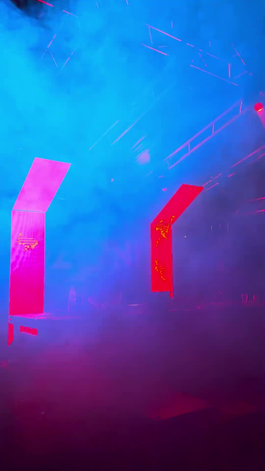 OZONE Kollektiv Live