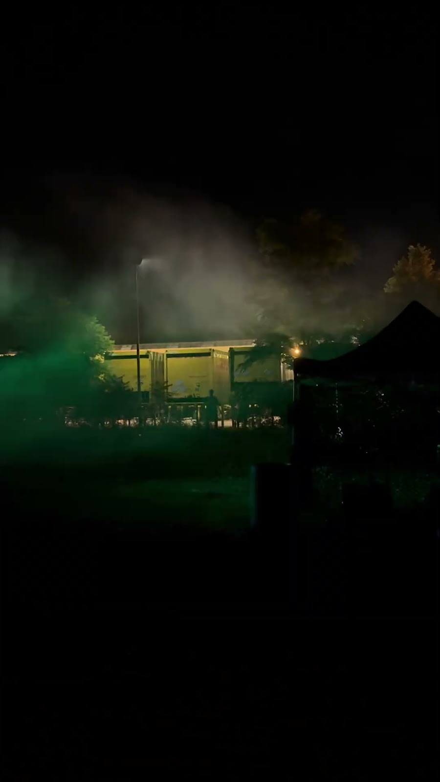 OZONE Kollektiv Live